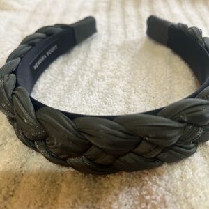 Kendra Scott Olive Braided Headband